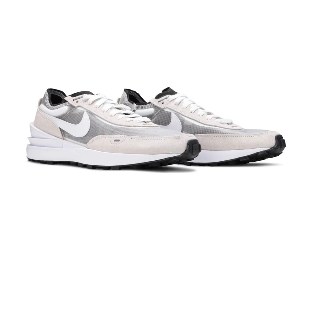 NIKE WAFFLE ONE ‘SUMMIT WHITE’ 2021